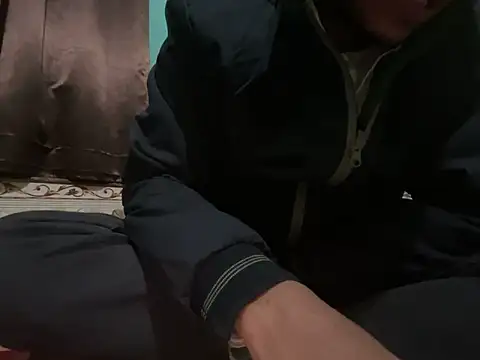 Maalsexy22 online show from December 20, 2025, 1:25 pm