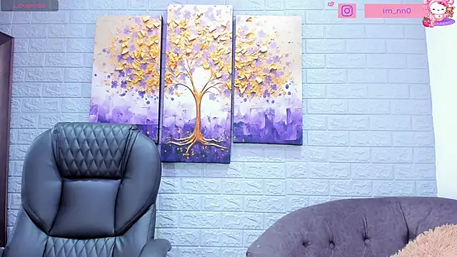 Snapshot of _nina_sweet chatting on March 11, 2025, 12:50 pm nina sweet online show from March 11, 2025, 12:50 pm