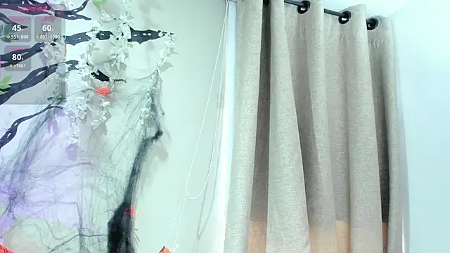 Snapshot of _nina_sweet chatting on November 3, 2025, 12:09 pm nina sweet online show from November 3, 2025, 12:09 pm