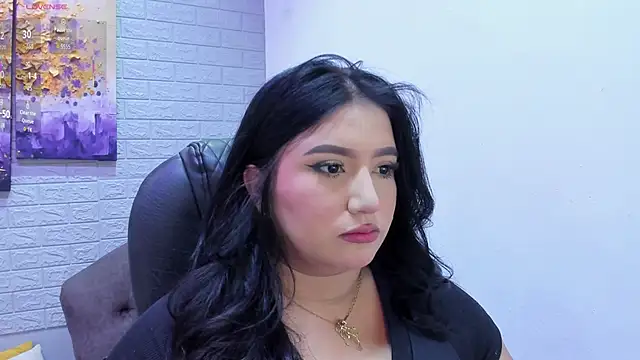 Snapshot of _nina_sweet chatting on November 29, 2025, 12:05 pm nina sweet online show from November 29, 2025, 12:05 pm