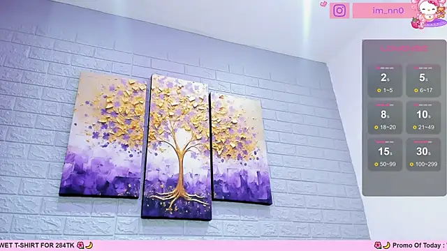 Snapshot of _nina_sweet chatting on March 11, 2025, 3:56 pm nina sweet online show from March 11, 2025, 3:56 pm