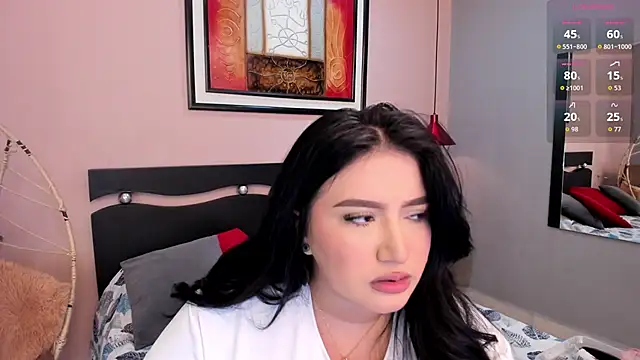 Snapshot of _nina_sweet chatting on October 3, 2025, 12:06 pm nina sweet online show from October 3, 2025, 12:06 pm