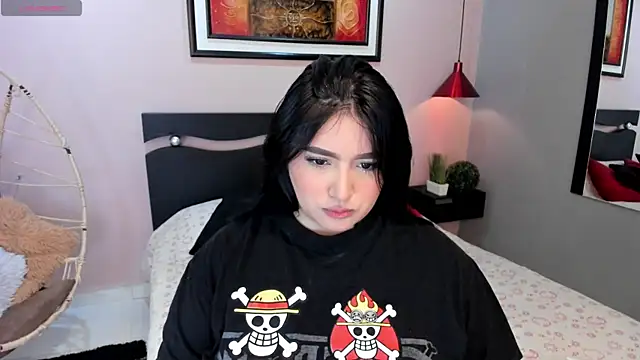 Snapshot of _nina_sweet chatting on March 15, 2025, 12:02 pm nina sweet online show from March 15, 2025, 12:02 pm