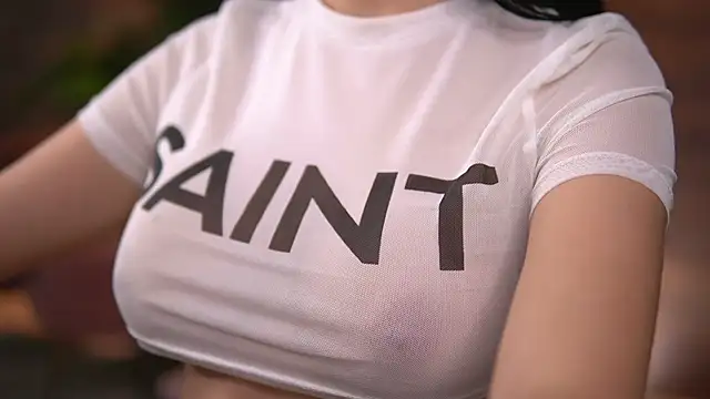 KairaAndrews online show from January 10, 2026, 7:31 pm