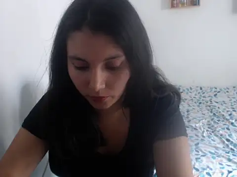 Snapshot of HannaKlein chatting on February 18, 2025, 5:31 pm HannaKlein online show from February 18, 2025, 5:31 pm