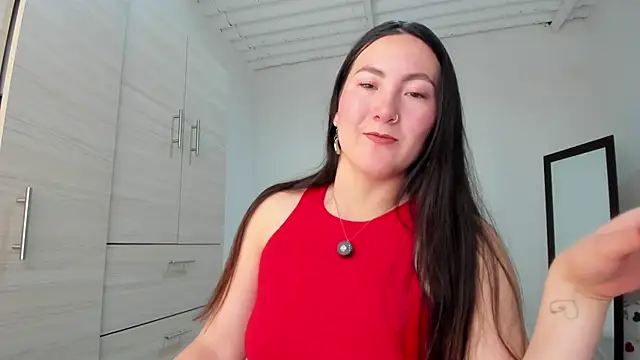 Snapshot of Elle_Lee_ chatting on November 12, 2025, 4:33 pm Elle Lee online show from November 12, 2025, 4:33 pm