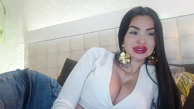 Snapshot of _Pamela_doll chatting on November 28, 2025, 12:55 am Pamela doll online show from November 28, 2025, 12:55 am