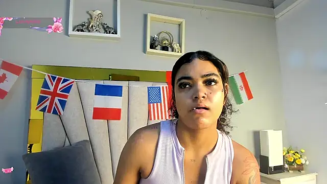 Snapshot of vahiolet_fuentes chatting on July 2, 2026, 3:18 am vahiolet fuentes online show from July 2, 2026, 3:18 am