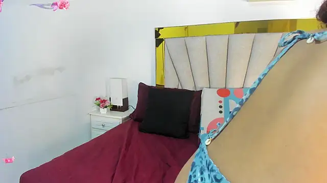 vahiolet fuentes online show from October 28, 2025, 3:07 am