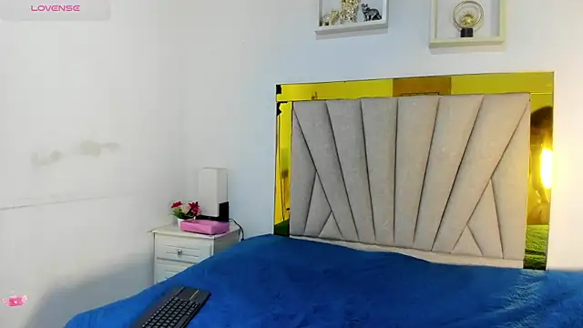 vahiolet fuentes online show from January 8, 2026, 3:12 am