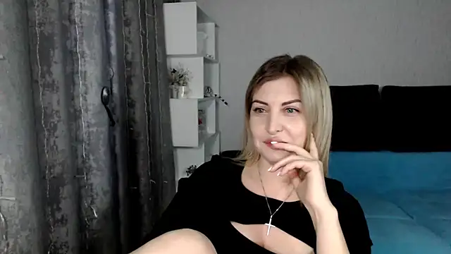 Snapshot of Amelia_Harper chatting on February 28, 2025, 6:31 pm Amelia Harper online show from February 28, 2025, 6:31 pm