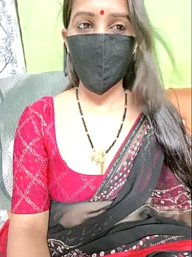 SVsexyCOUPAL online show from April 15, 2026, 4:00 pm