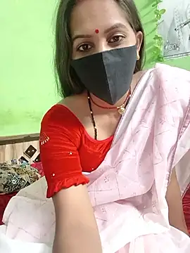 SVsexyCOUPAL online show from January 11, 2026, 5:09 pm