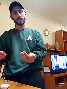 Cum 076 online show from March 5, 2026, 12:18 am