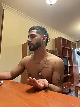 Cum 076 online show from February 26, 2026, 8:58 am