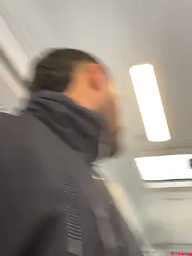 Cum 076 online show from February 24, 2026, 9:43 am