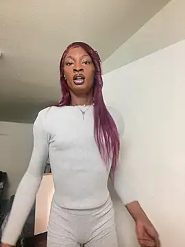 KayTexas online show from February 6, 2025, 2:22 am
