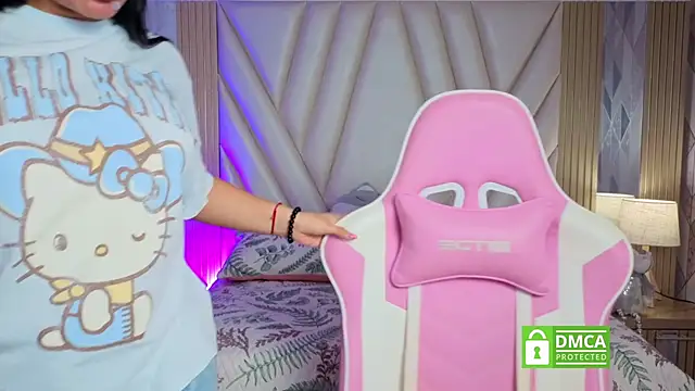 Miia harper  online show from January 15, 2026, 1:25 pm