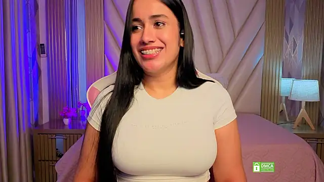 Miia harper  online show from March 4, 2026, 12:57 pm