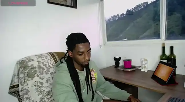 Malkon Big online show from March 10, 2025, 11:06 pm