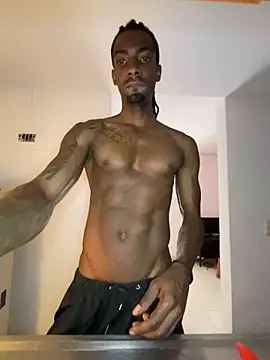 Malkon Big online show from March 18, 2026, 8:53 pm