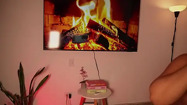 MavyStar online show from March 20, 2026, 11:17 pm