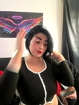 Snapshot of karenlennox1 chatting on November 16, 2025, 8:57 pm karenlennox1 online show from November 16, 2025, 8:57 pm