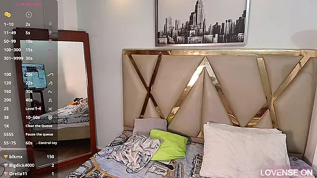 Snapshot of momysteachsex chatting on March 18, 2025, 2:51 am momysteachsex online show from March 18, 2025, 2:51 am