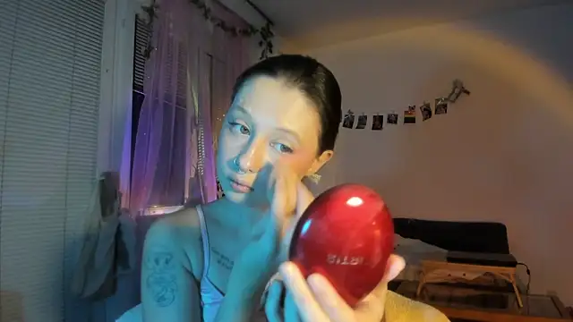 Jenny darling love online show from January 12, 2026, 7:09 pm