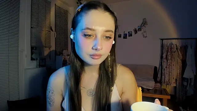 Snapshot of Jenny_darling_love chatting on September 22, 2025, 6:03 pm Jenny darling love online show from September 22, 2025, 6:03 pm