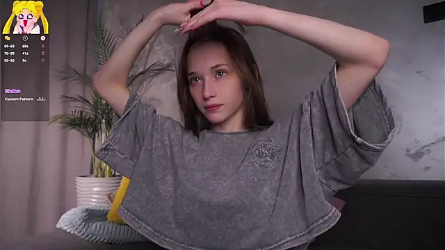 EdlinHargus online show from April 20, 2026, 2:14 am