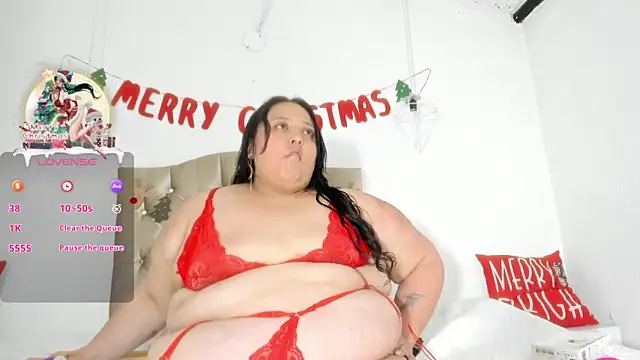 Snapshot of Suggar-bbw chatting on December 23, 2025, 5:29 am Suggar-bbw online show from December 23, 2025, 5:29 am