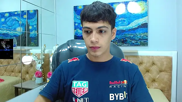 SkinnyBoy  online show from December 14, 2025, 12:33 pm