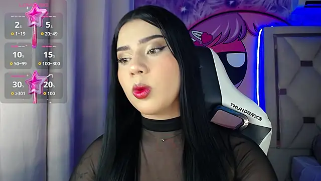 Snapshot of Ashley_piinkk_ chatting on July 30, 2026, 9:14 pm Ashley piinkk online show from July 30, 2026, 9:14 pm