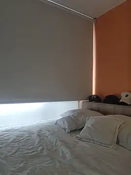 Jhonyblack 1 online show from March 26, 2026, 2:59 pm