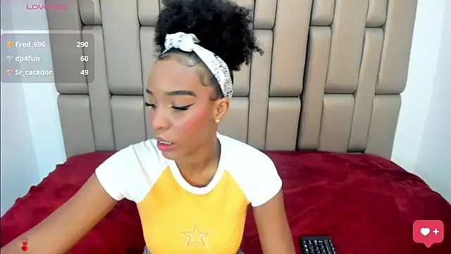 Georgis  online show from December 4, 2025, 8:08 pm