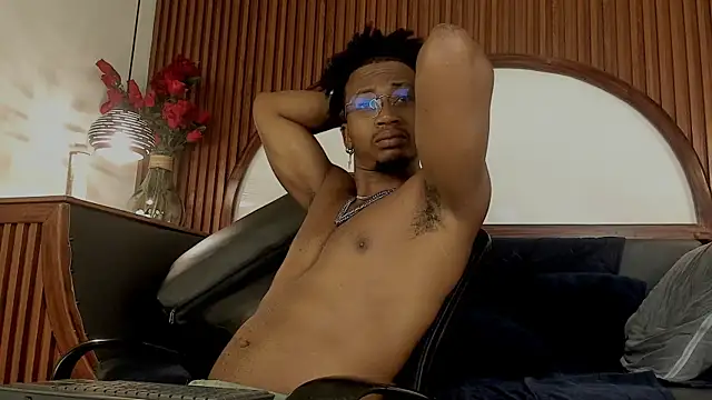 JamalMyst online show from April 18, 2026, 10:50 am