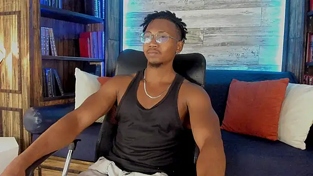 JamalMyst online show from November 17, 2025, 4:27 am