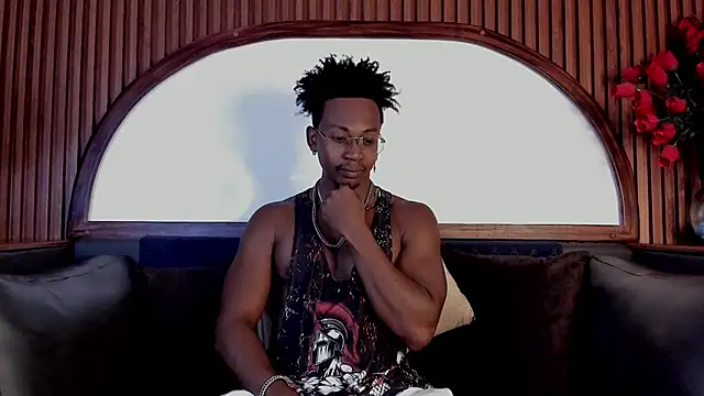 JamalMyst online show from June 3, 2026, 7:51 pm