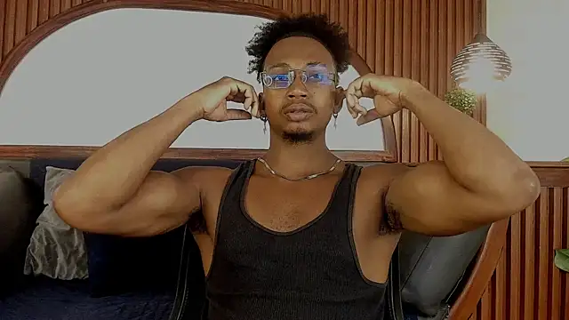 JamalMyst online show from April 16, 2026, 7:47 pm