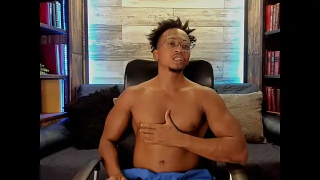 JamalMyst online show from December 19, 2025, 4:27 am