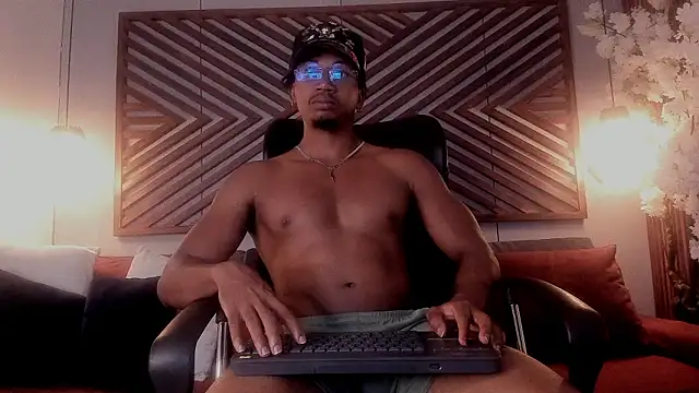 JamalMyst online show from February 8, 2026, 5:05 am