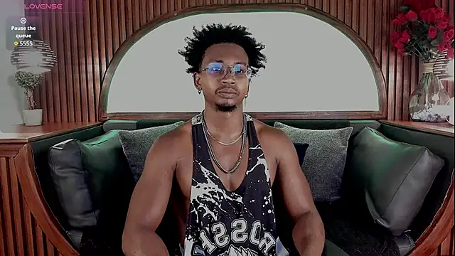 JamalMyst online show from May 27, 2026, 7:43 pm