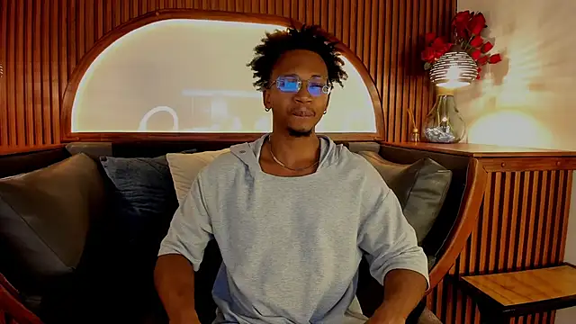 JamalMyst online show from February 20, 2026, 4:20 am