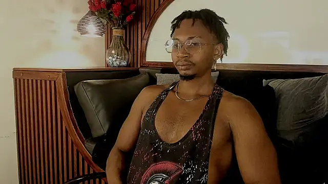 JamalMyst online show from April 15, 2026, 7:58 pm