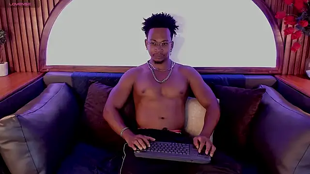 JamalMyst online show from June 4, 2026, 8:13 pm