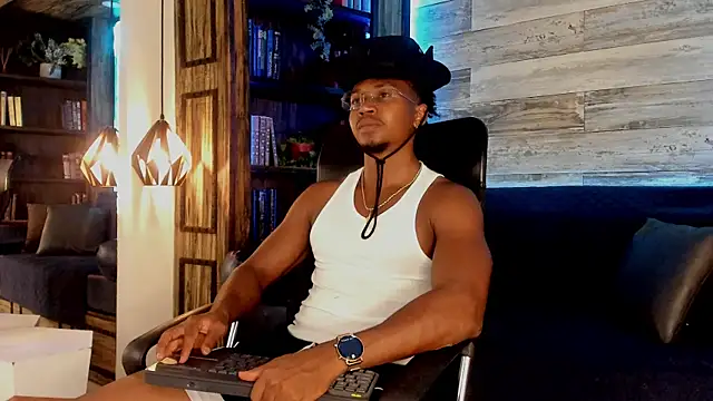 JamalMyst online show from December 4, 2025, 3:49 am