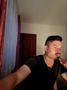 ionut prince online show from May 11, 2026, 5:54 pm