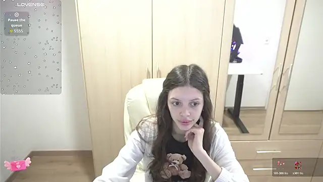 Billly1Love online show from December 4, 2025, 11:48 pm