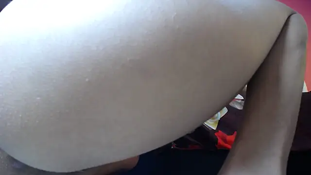 Candymonroyy online show from February 18, 2025, 6:04 pm